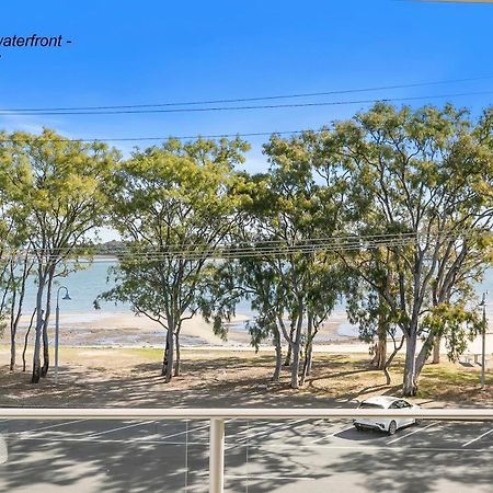 海湾公寓式酒店 Bongaree 外观 照片